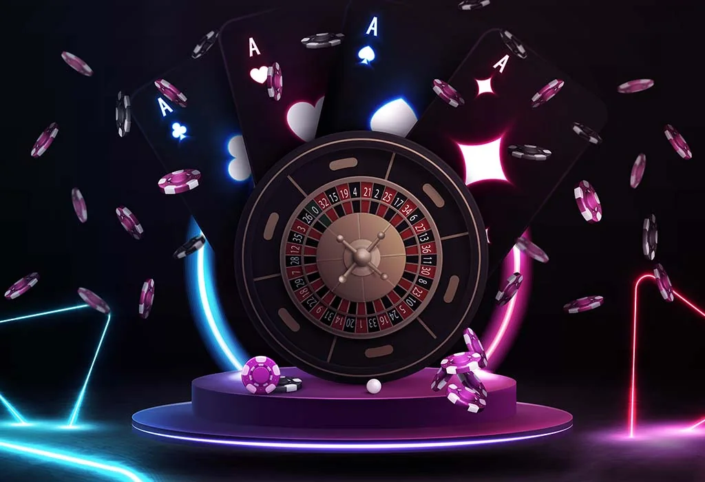 GEMWIN Slot